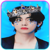 BTS V Kim Wallpaper 4K HD APK
