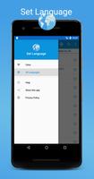 Language Setting  for Android - Set Language স্ক্রিনশট 2