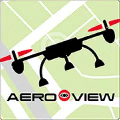 VIVITAR AEROVIEW アプリダウンロード