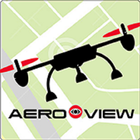 VIVITAR AEROVIEW أيقونة