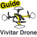 Vivitar Drone Guide APK