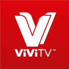 ViViTV Set Top Box icône