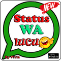 Status WA lucu Terbaru & Gokil