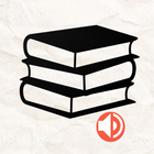 Learning English by Audiobook biểu tượng