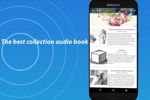 Learning English by Audiobook capture d'écran 1