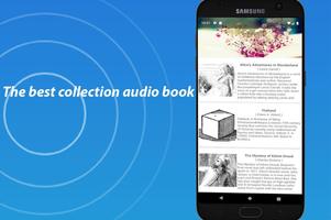 Learning English by Audiobook скриншот 1