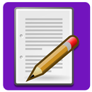 APK English Essay Collection
