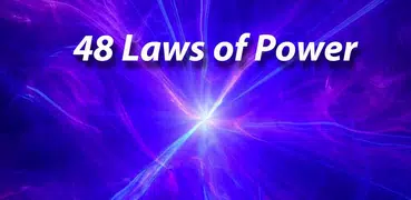 48 Laws of Power