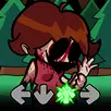 Zombie Girlfriend.EXE FNF Mod APK