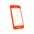 Vivid Mobile Screen Prank icon