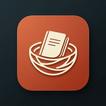 Vivid Note Nest icon
