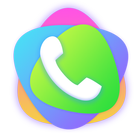 Vivid Color Phone icon