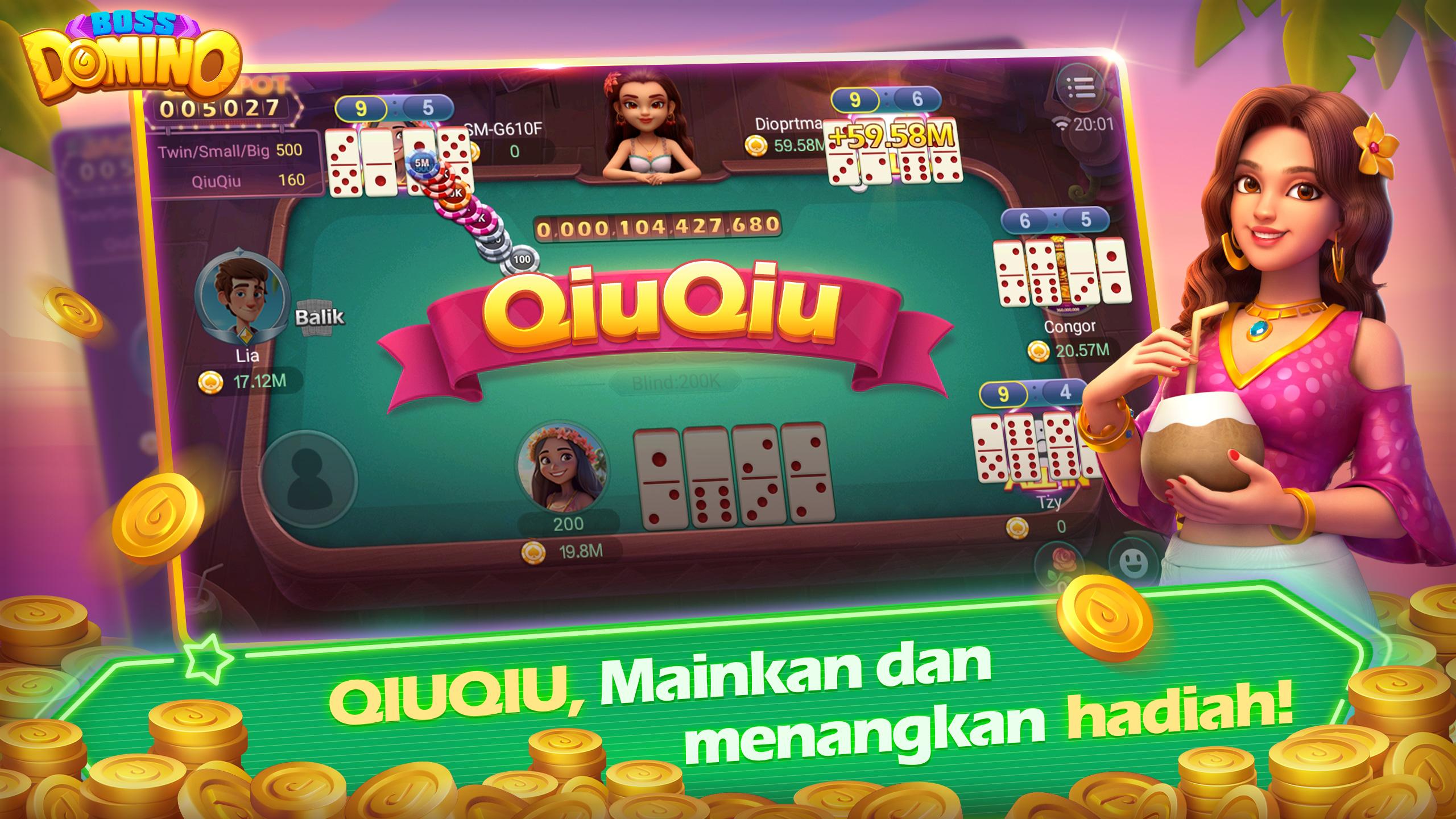 Boss Domino APK Download For Android Latest Version boss-domino-apk-download-for-android-latest-version