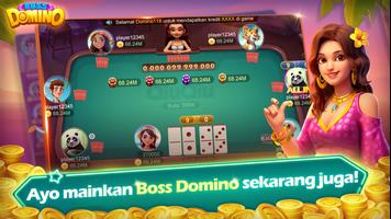 Boss Domino QiuQiu screenshot 2