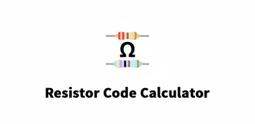 Resistor Code Calculator