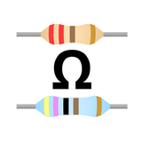 Resistor Code Calculator 圖標