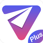 Flight Browser Plus: Fast & Secure Browser icône