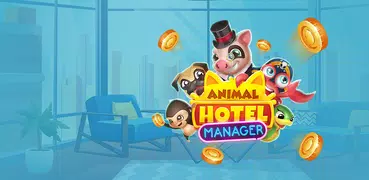 Animal Hotel Manager