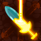 Gear for Heroes: Medieval Idle icon