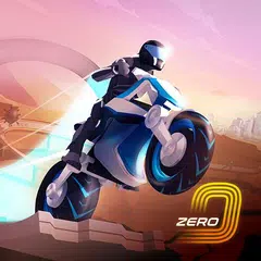 Gravity Rider Zero APK Herunterladen