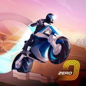 Gravity Rider Zero icon