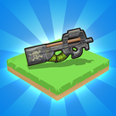 Bullet Craft: Gun Maker aplikacja