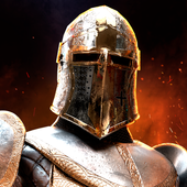 Knights Fight 2: Honor & Glory v1.1.6 (Mod Apk)