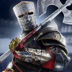 Knights Fight 2: Ehre und Ruhm XAPK Herunterladen