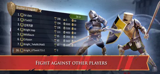 Knights Fight 2: Honor & Glory XAPK download