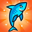 Idle Fish Aquarium aplikacja
