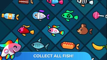 Idle Fish اسکرین شاٹ 2