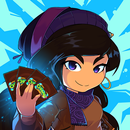 APK Chrono Cards: Mobbles