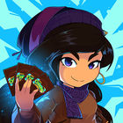 Chrono Cards: Mobbles أيقونة