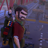 Zombie Blast Crew MOD APK 2.4.0 (Unlimited Money)
