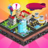 Skyward city: Urban tycoon Mod apk versão mais recente download gratuito