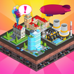 Skyward city: Urban tycoon