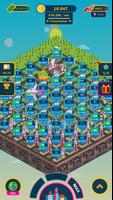 Skyward city: Urban tycoon poster