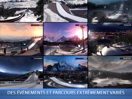 Ski Jumping Pro capture d'écran 1