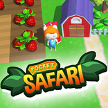 Pocket Safari: Island Explore