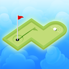 Pocket Mini Golf 圖標