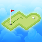 Pocket Mini Golf आइकन