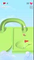 Pocket Mini Golf ảnh chụp màn hình 1