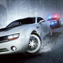 Highway Getaway: Police Chase APK download