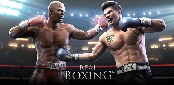 How to Download Real Boxing – Fighting Game on Android image
