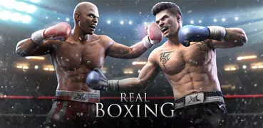 Real Boxing