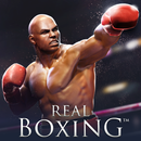 Real Boxing aplikacja