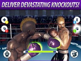 Real Boxing untuk TV Android screenshot 2