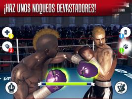 Real Boxing para Android TV Poster
