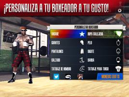 Real Boxing captura de pantalla 1