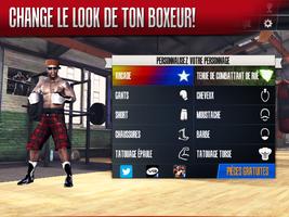 Real Boxing pour Android TV capture d'écran 2